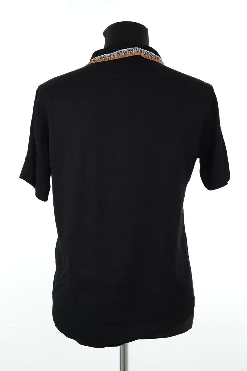 Top Sandro  Noir
