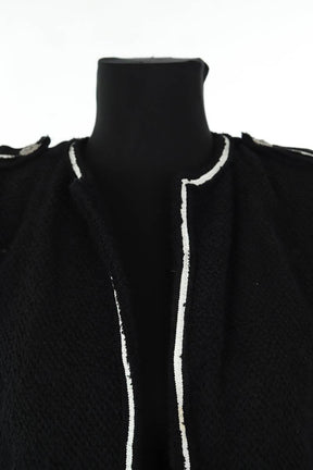 Cardigan The Kooples  Noir