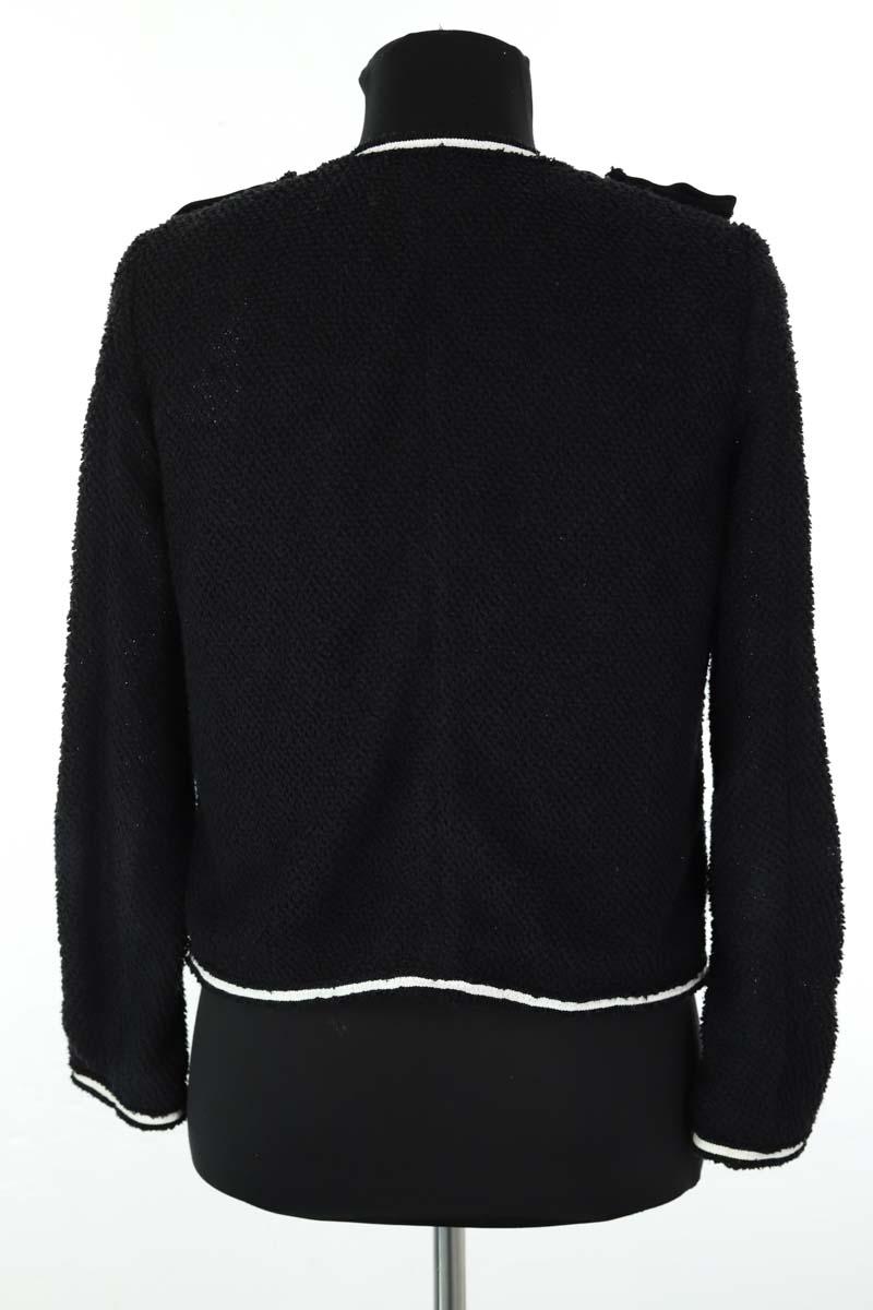 Cardigan The Kooples  Noir