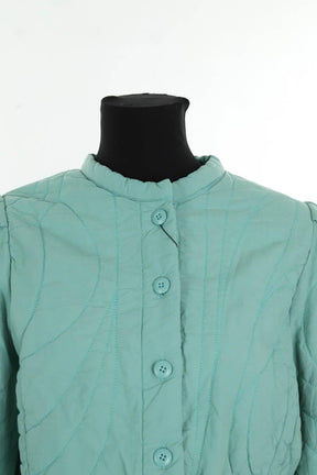 Blouson Mother  Vert