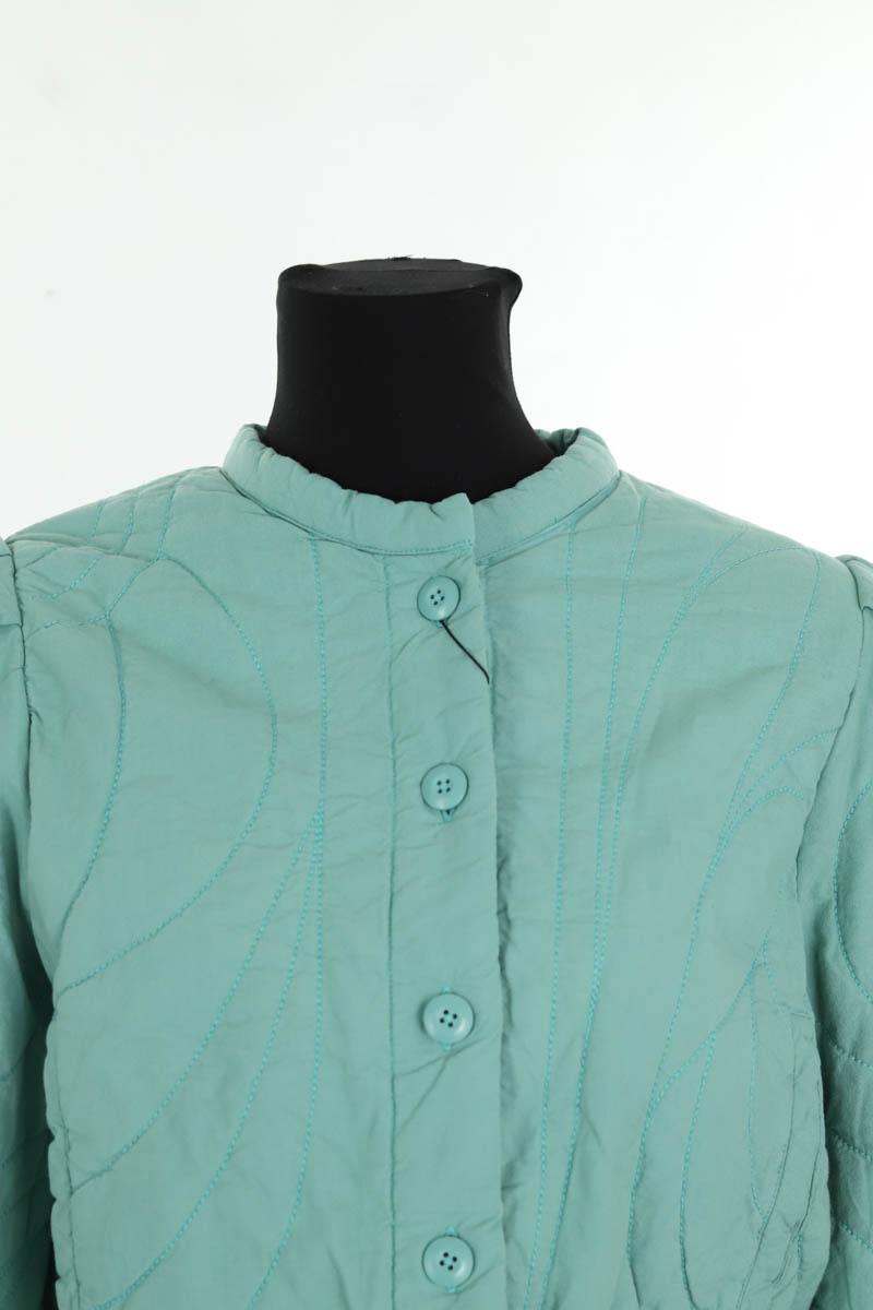 Blouson Mother  Vert
