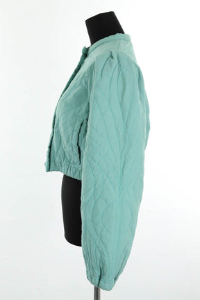 Blouson Mother  Vert