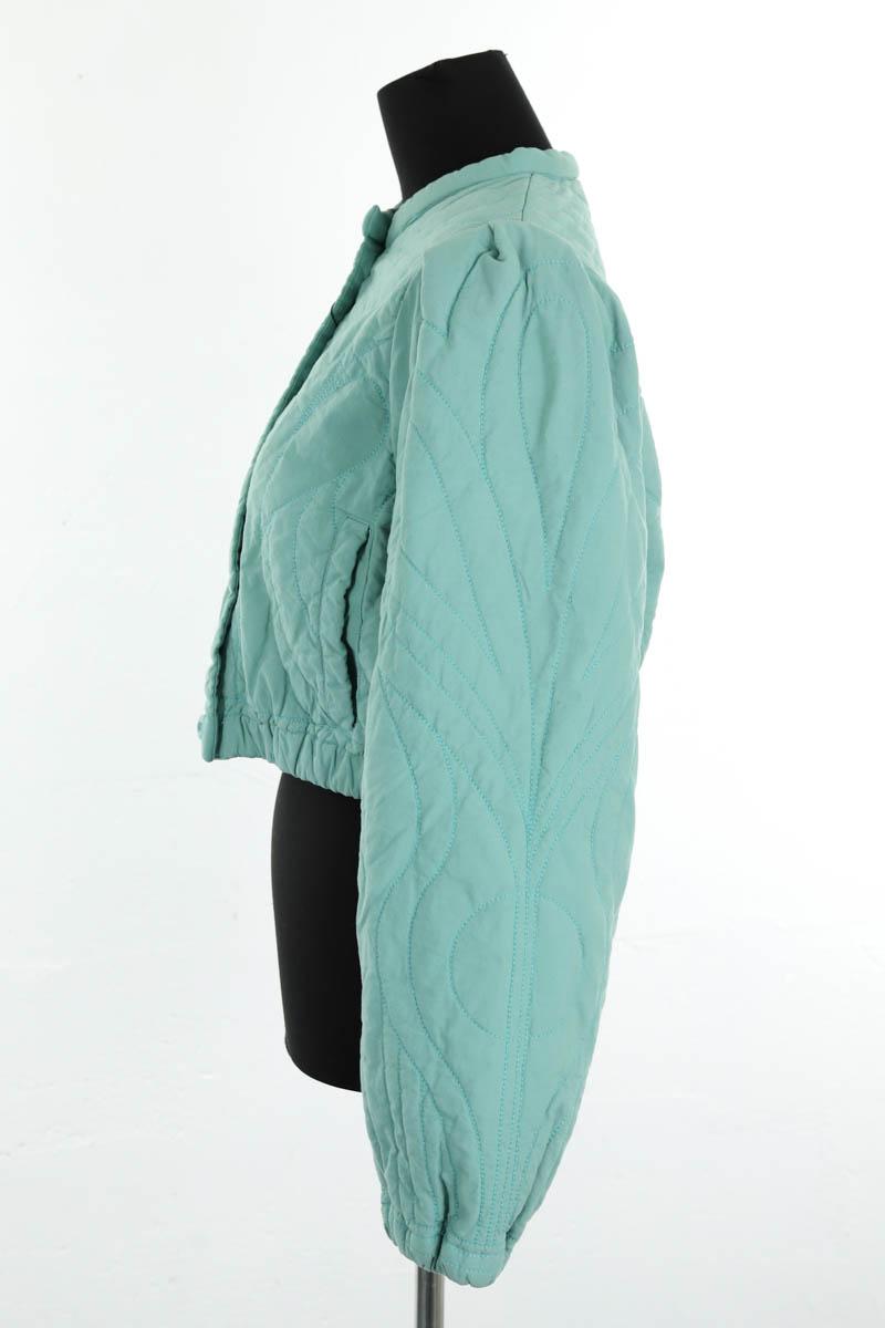 Blouson Mother  Vert