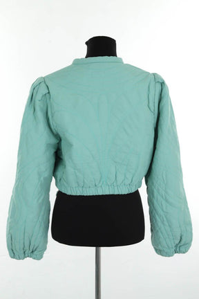 Blouson Mother  Vert
