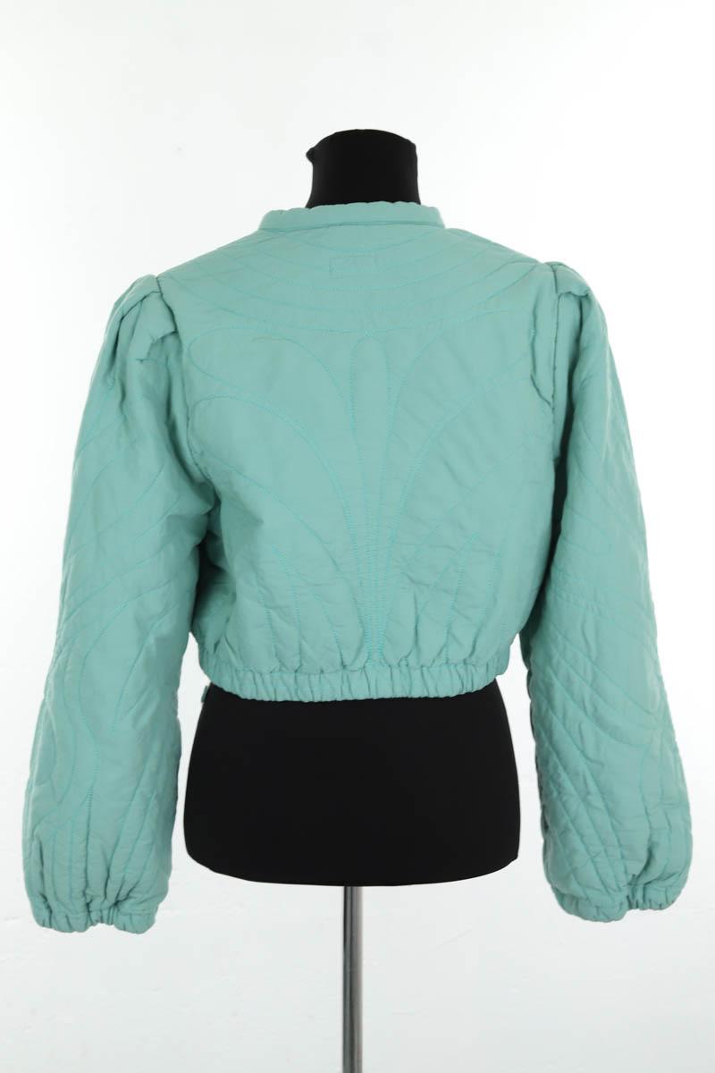 Blouson Mother  Vert