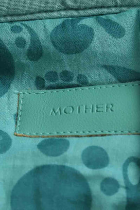 Blouson Mother  Vert