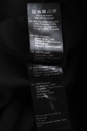 Blazer Other Brand  Noir