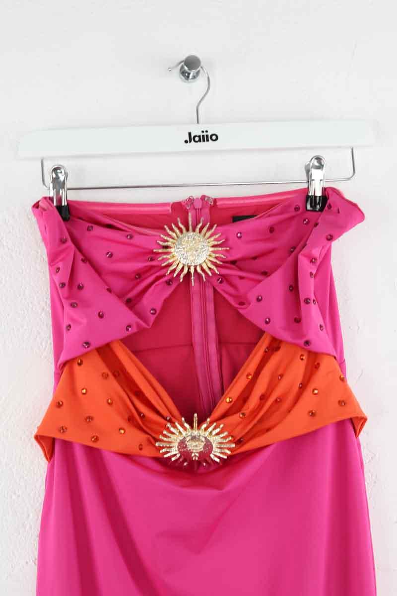 Robe Zeynep Tosun  Rose