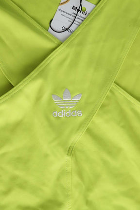 Top sans manche Adidas  Vert