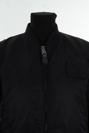 Blouse Schott  Noir