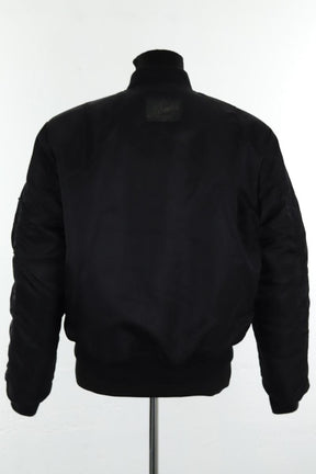 Blouse Schott  Noir