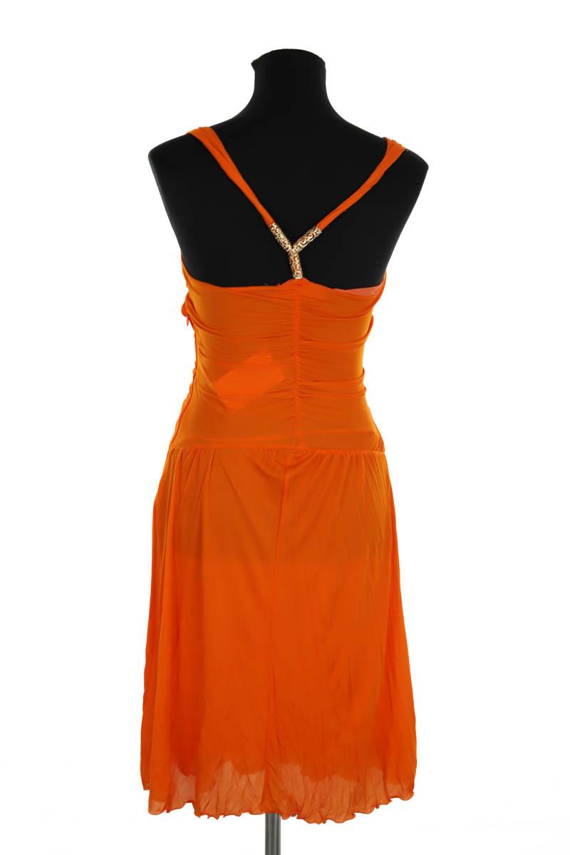 Robe Roberto Cavalli  Orange