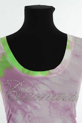 T-shirt Blumarine  Violet