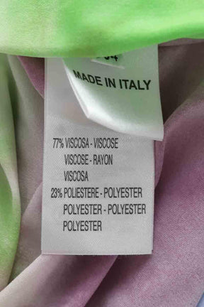 T-shirt Blumarine  Violet