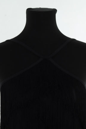 Robe Plein Sud  Noir