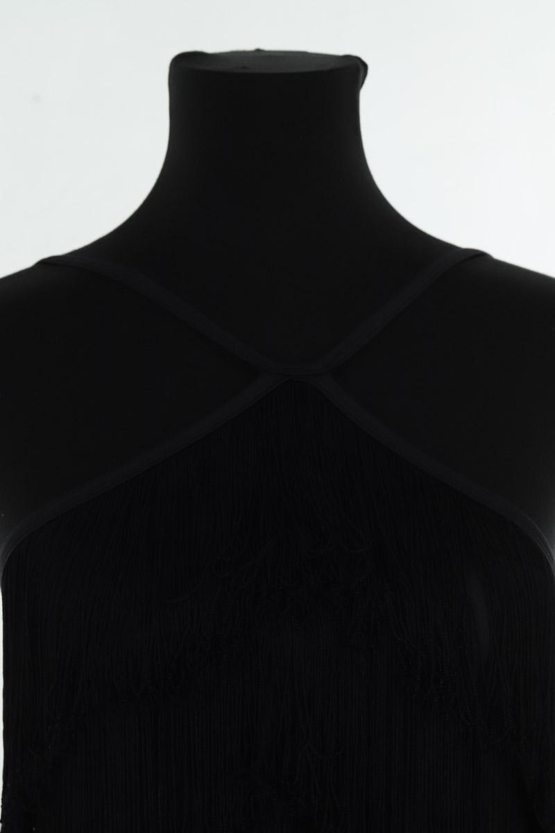 Robe Plein Sud  Noir
