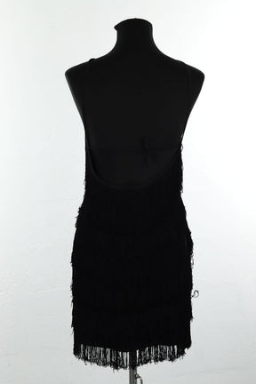 Robe Plein Sud  Noir