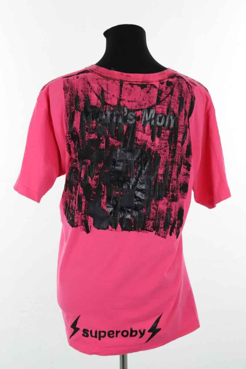 T-shirt Other Brand  Rose