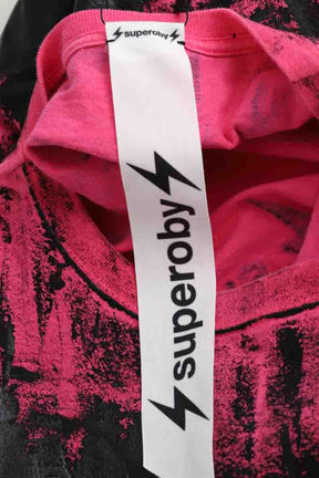 T-shirt Other Brand  Rose
