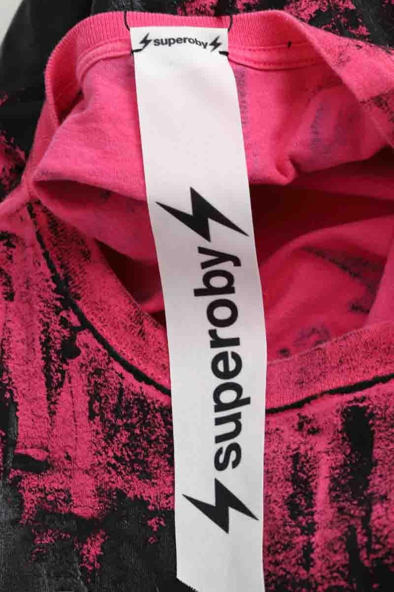T-shirt Other Brand  Rose
