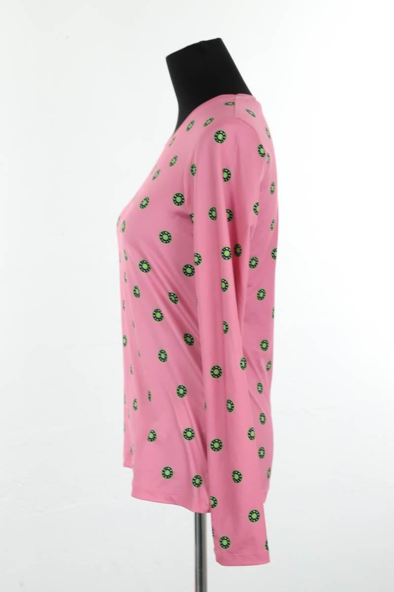 Top Bimba y Lola  Rose