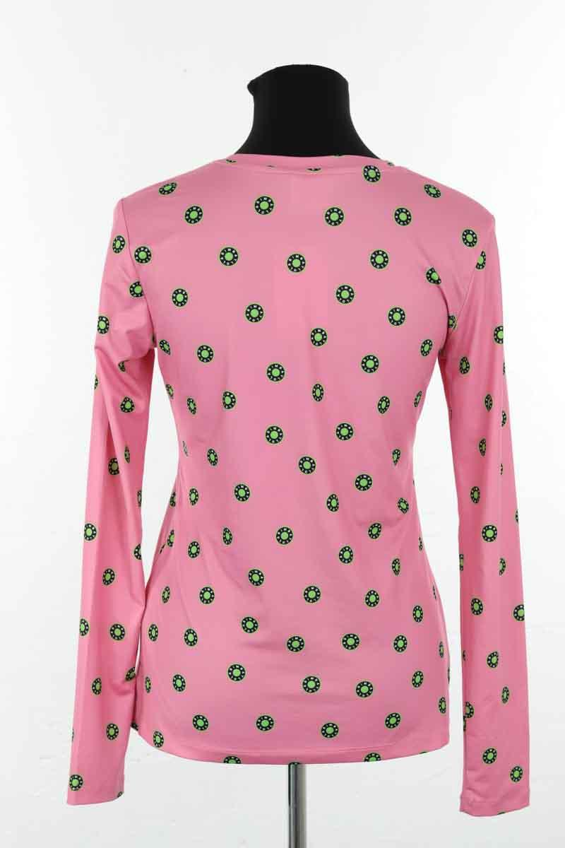 Top Bimba y Lola  Rose