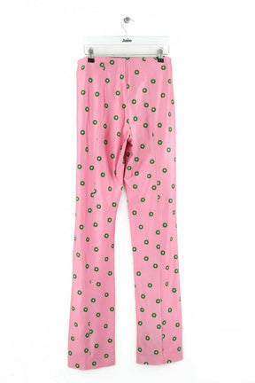 Pantalon droit Bimba y Lola  Rose