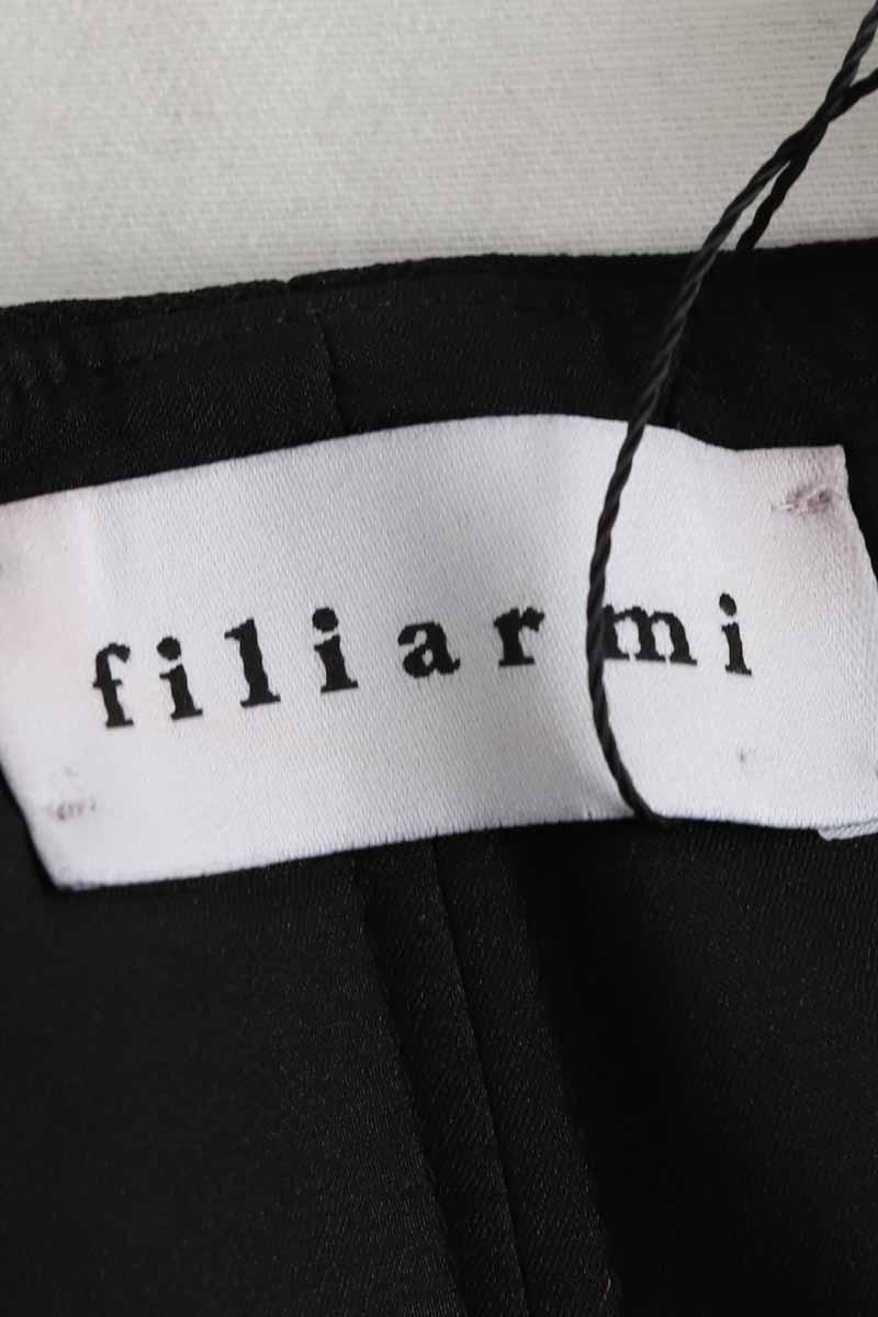Top sans manche Other Brand  Noir