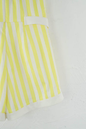 Combinaison Other Brand  Jaune
