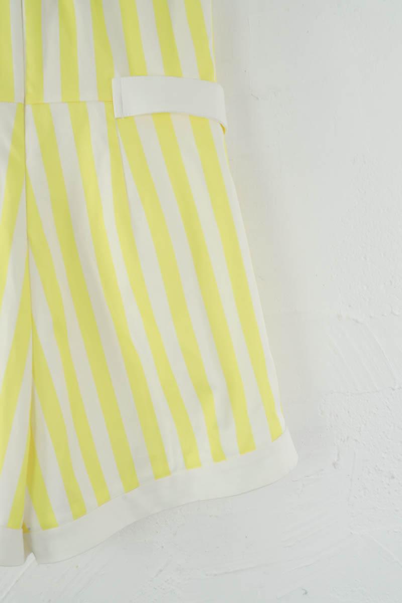 Combinaison Other Brand  Jaune