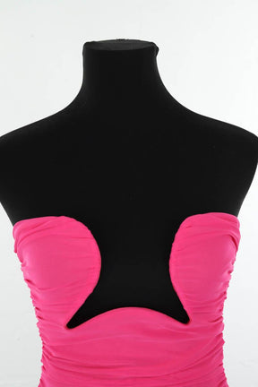 Top sans manche Other Brand  Rose
