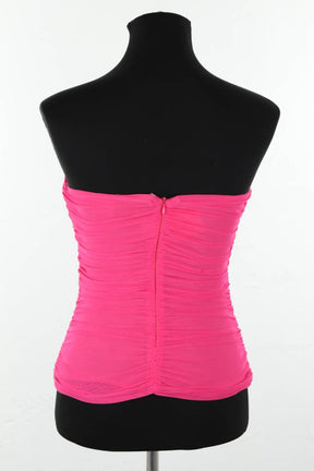 Top sans manche Other Brand  Rose
