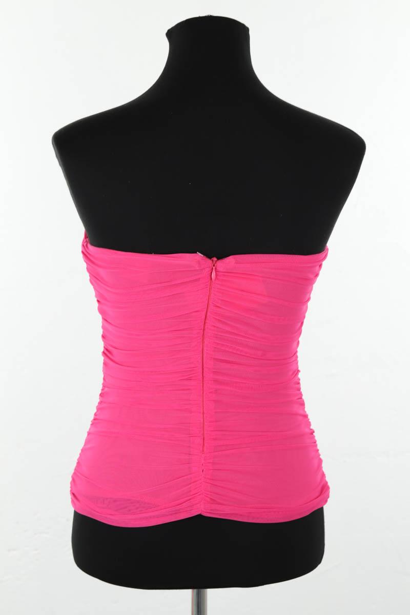 Top sans manche Other Brand  Rose