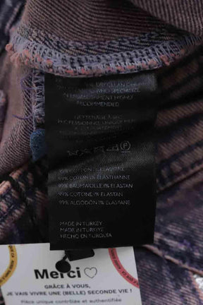 Jean bootcut Other Brand  Rose