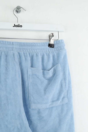 Mini short Harmony  Bleu