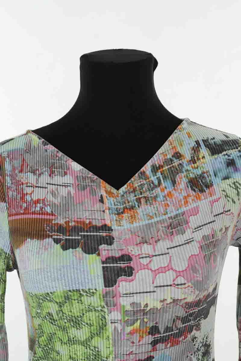Top Bimba y Lola  Multicolore