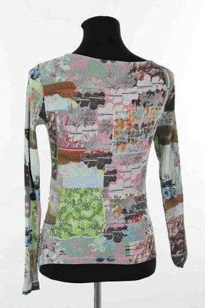 Top Bimba y Lola  Multicolore