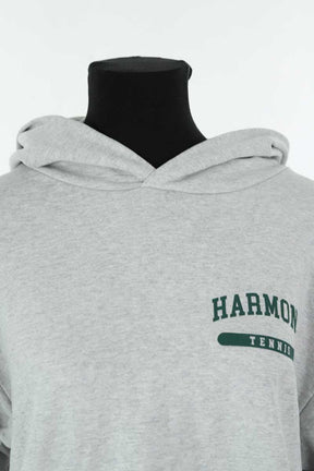 Sweatshirt Harmony  Gris