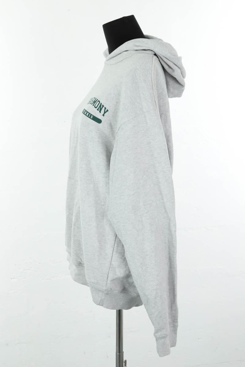 Sweatshirt Harmony  Gris