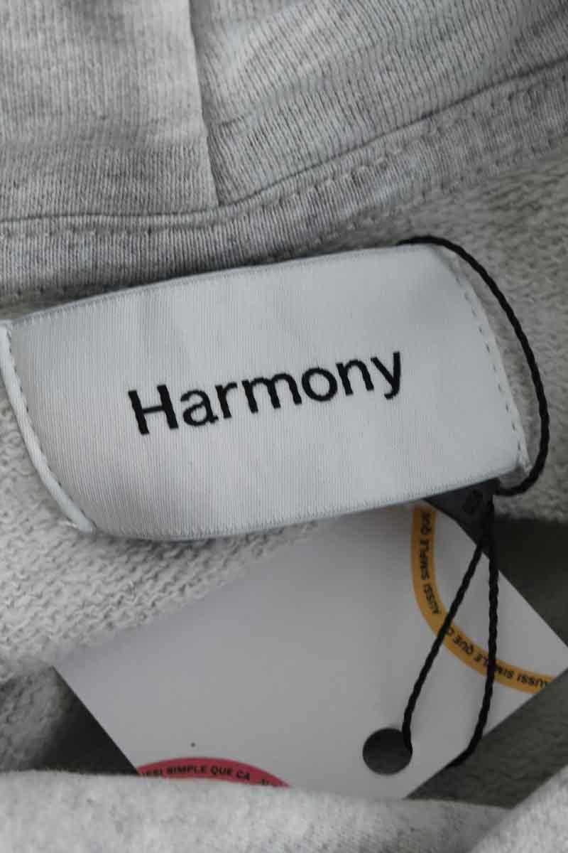 Sweatshirt Harmony  Gris