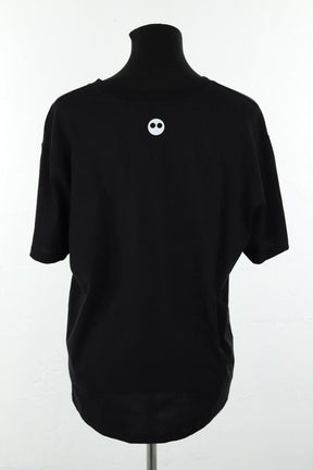 T-shirt AZ Factory  Noir
