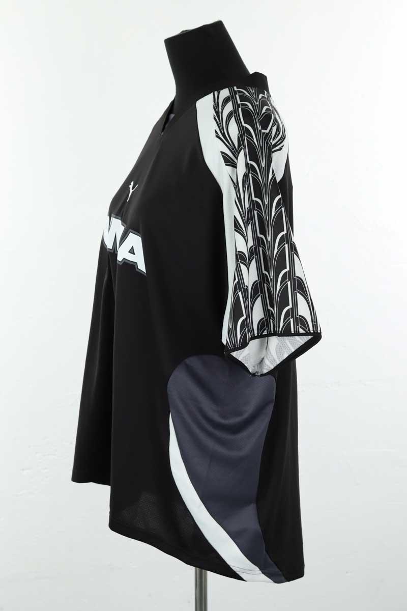 T-shirt Puma  Noir