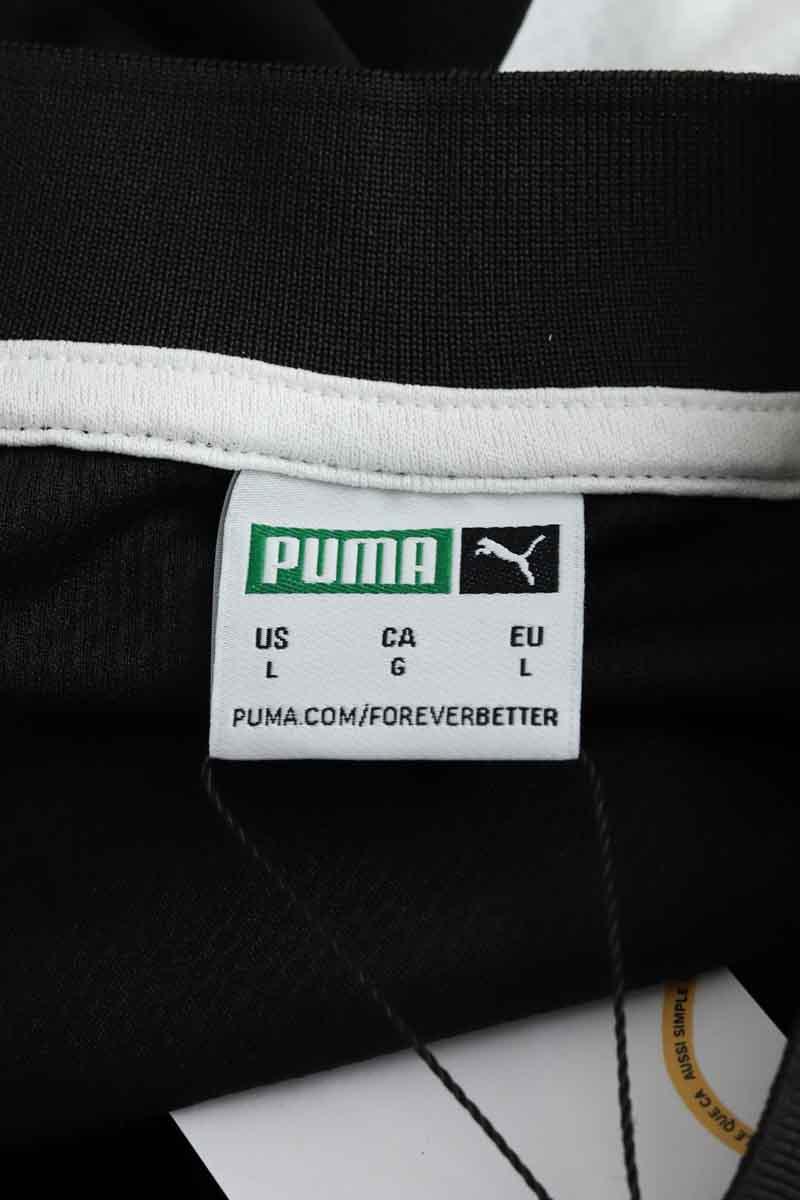 T-shirt Puma  Noir