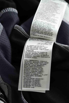 T-shirt Puma  Noir