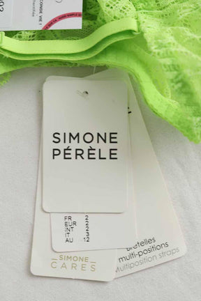 Soutien-gorge Simon Pérèle  Vert
