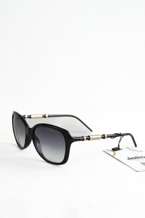 Lunettes de soleil Givenchy  Noir