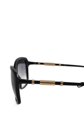 Lunettes de soleil Givenchy  Noir