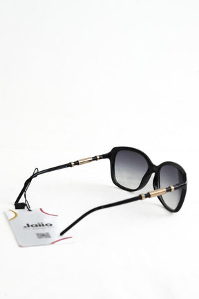 Lunettes de soleil Givenchy  Noir