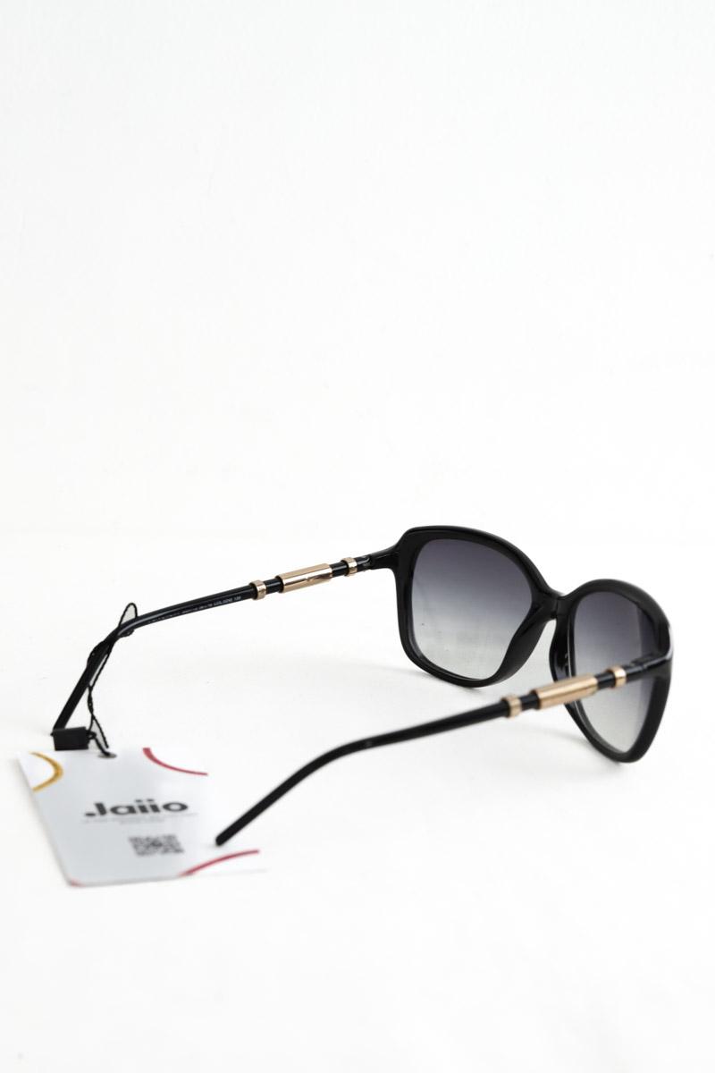 Lunettes de soleil Givenchy  Noir