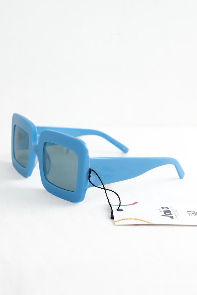 Lunettes de soleil Courrèges  Bleu